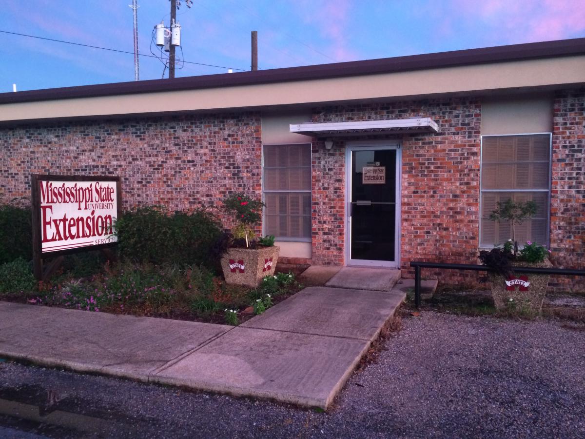 Wayne County Extension Coastal R&E